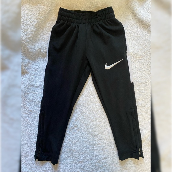 Nike Kids Dry Academy Soccer Pants - Picture 1 of 3